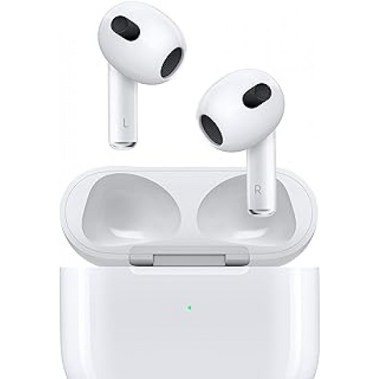 AirPods Pro ANC