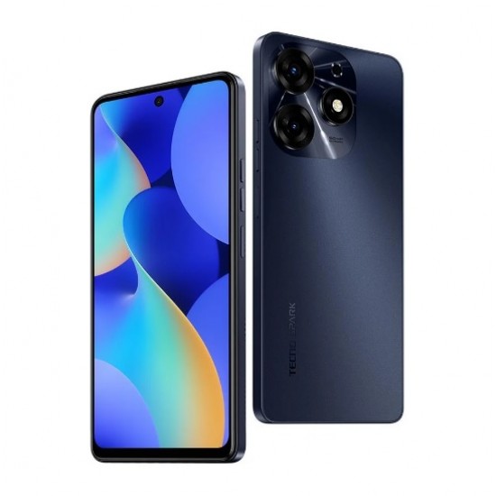 Tecno 10 128 GB 8 GB Ram (Tecno Türkiye Garantili)