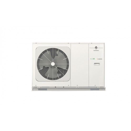 DE DİETRİCH MONOBLOCK ISI POMPASI 6 KW