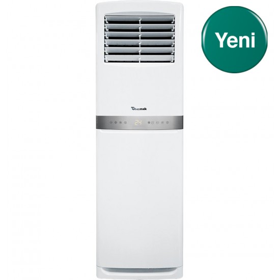 BAYMAK - 48 FSA INVERTER SALON TİPİ SPLİT KLİMA