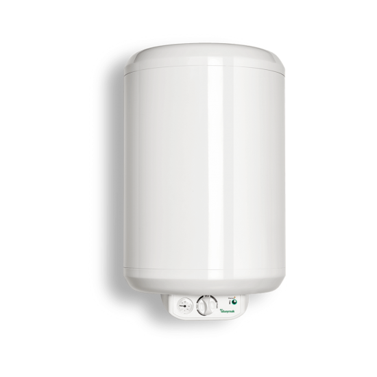 BAYMAK AQUA KONFOR SİLNDİRİK TERMOSİFON 100 LT