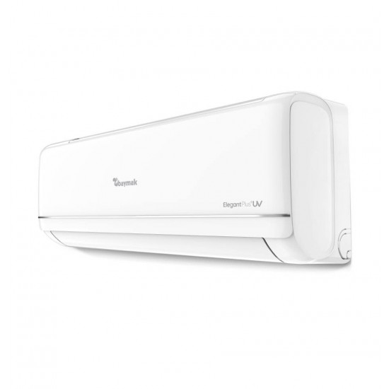 BAKMAK ELEGANT PLUS UV 12.000 BTU